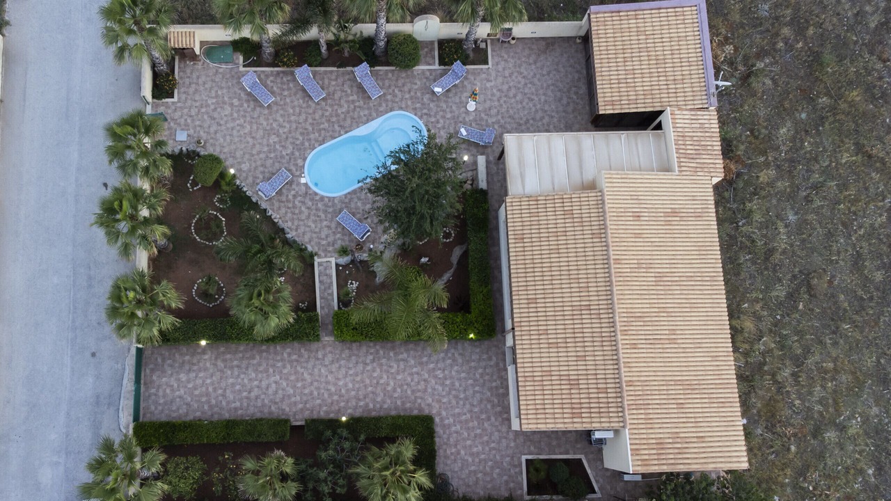 Photo of Outdoor in San Vito Lo Capo