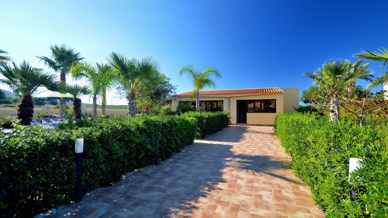 Photo of Outdoor in San Vito Lo Capo