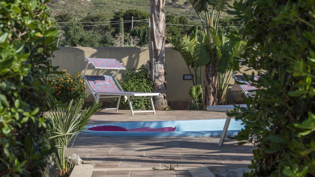 Photo of Outdoor in San Vito Lo Capo