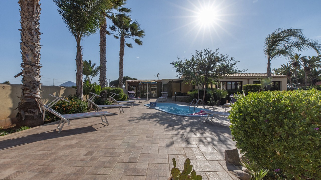 Photo of Outdoor in San Vito Lo Capo