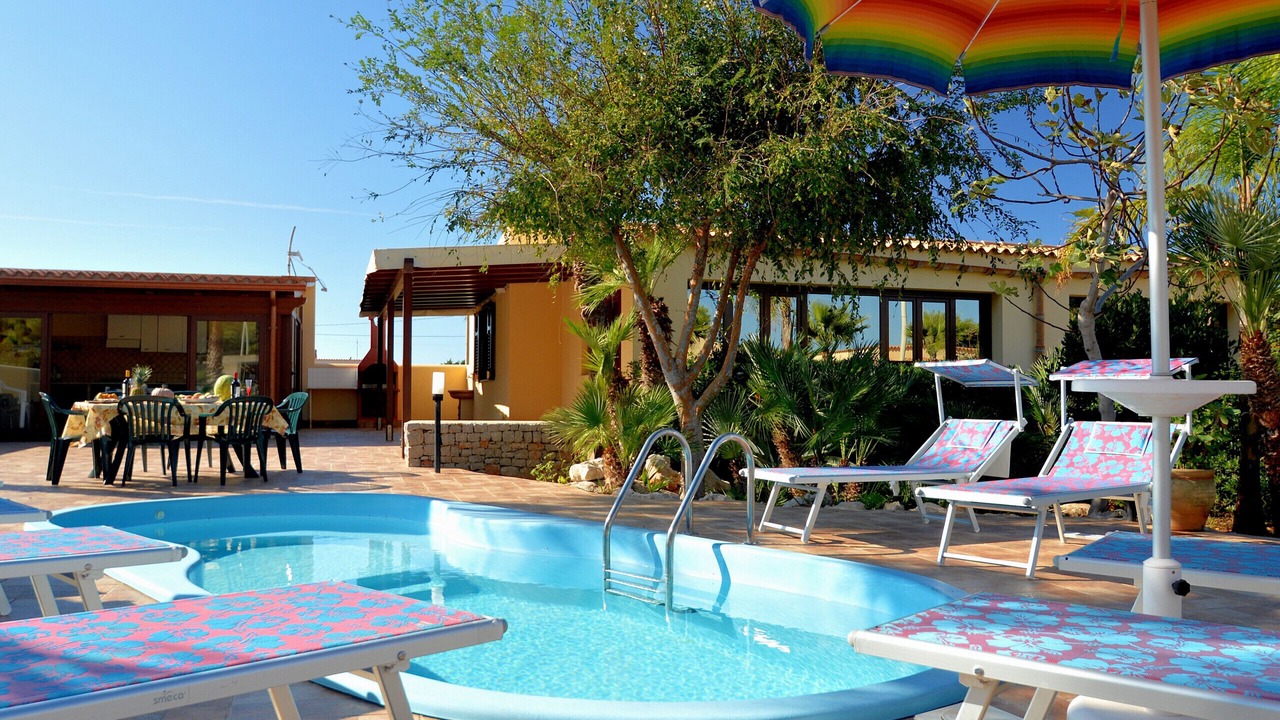 Photo of Outdoor in San Vito Lo Capo