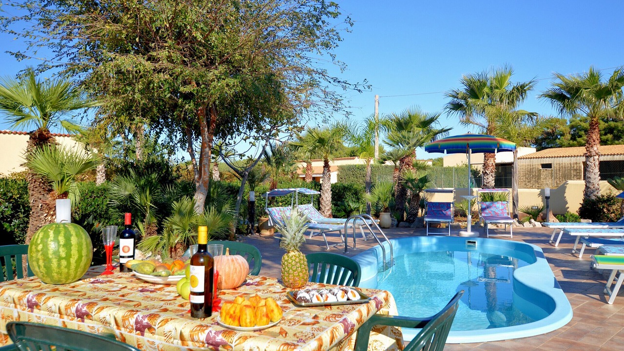 Photo of Outdoor in San Vito Lo Capo