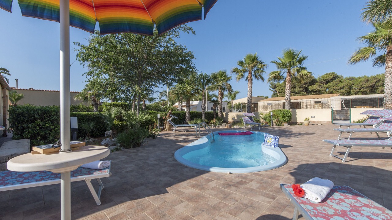 Photo of Outdoor in San Vito Lo Capo
