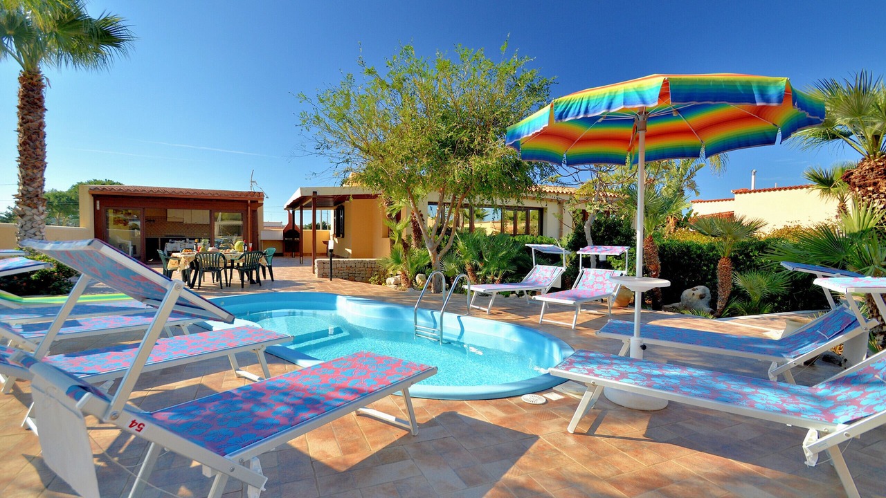 Photo of Outdoor in San Vito Lo Capo