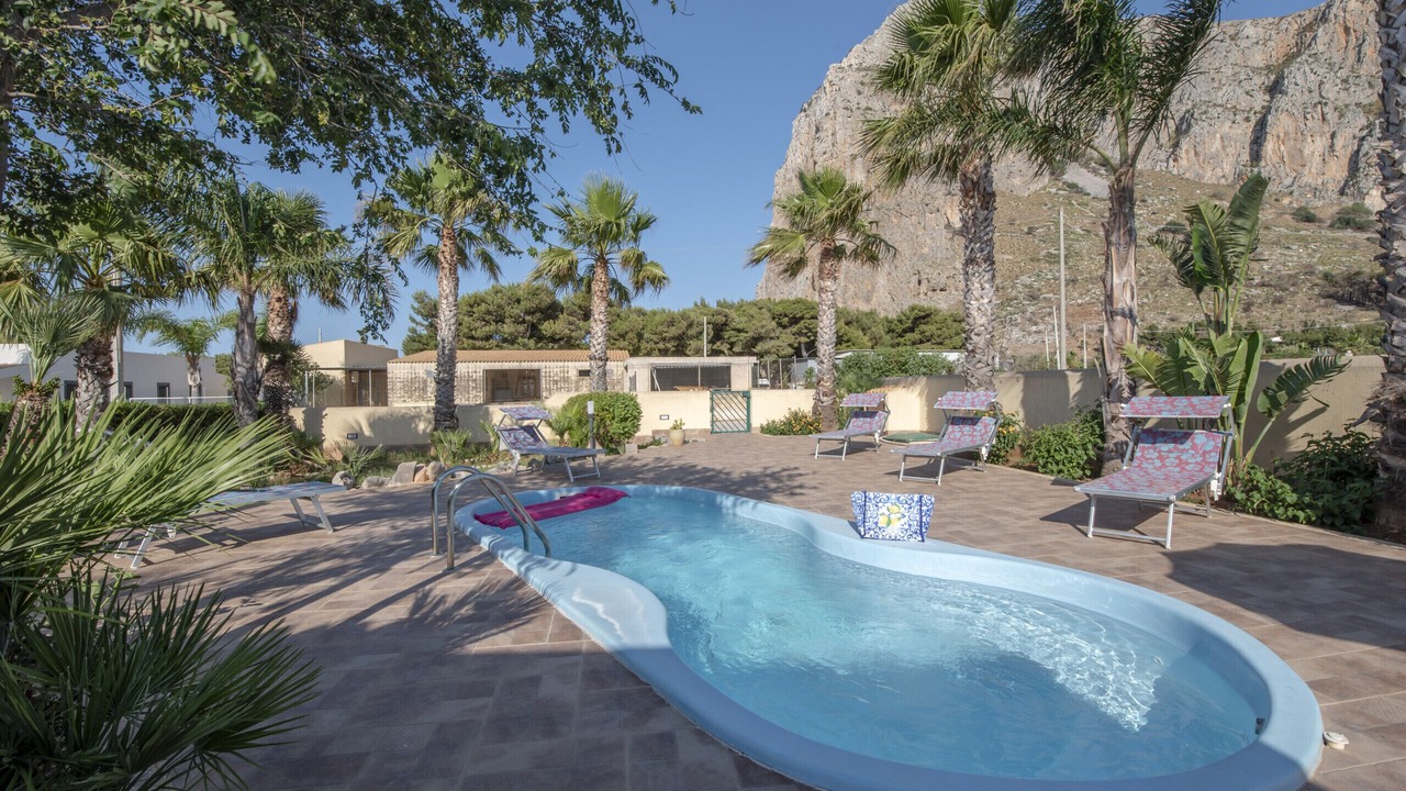 Photo of Outdoor in San Vito Lo Capo