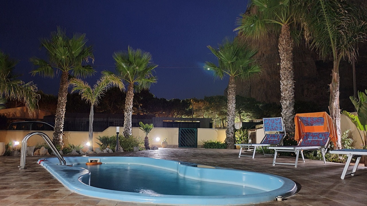 Photo of Outdoor in San Vito Lo Capo