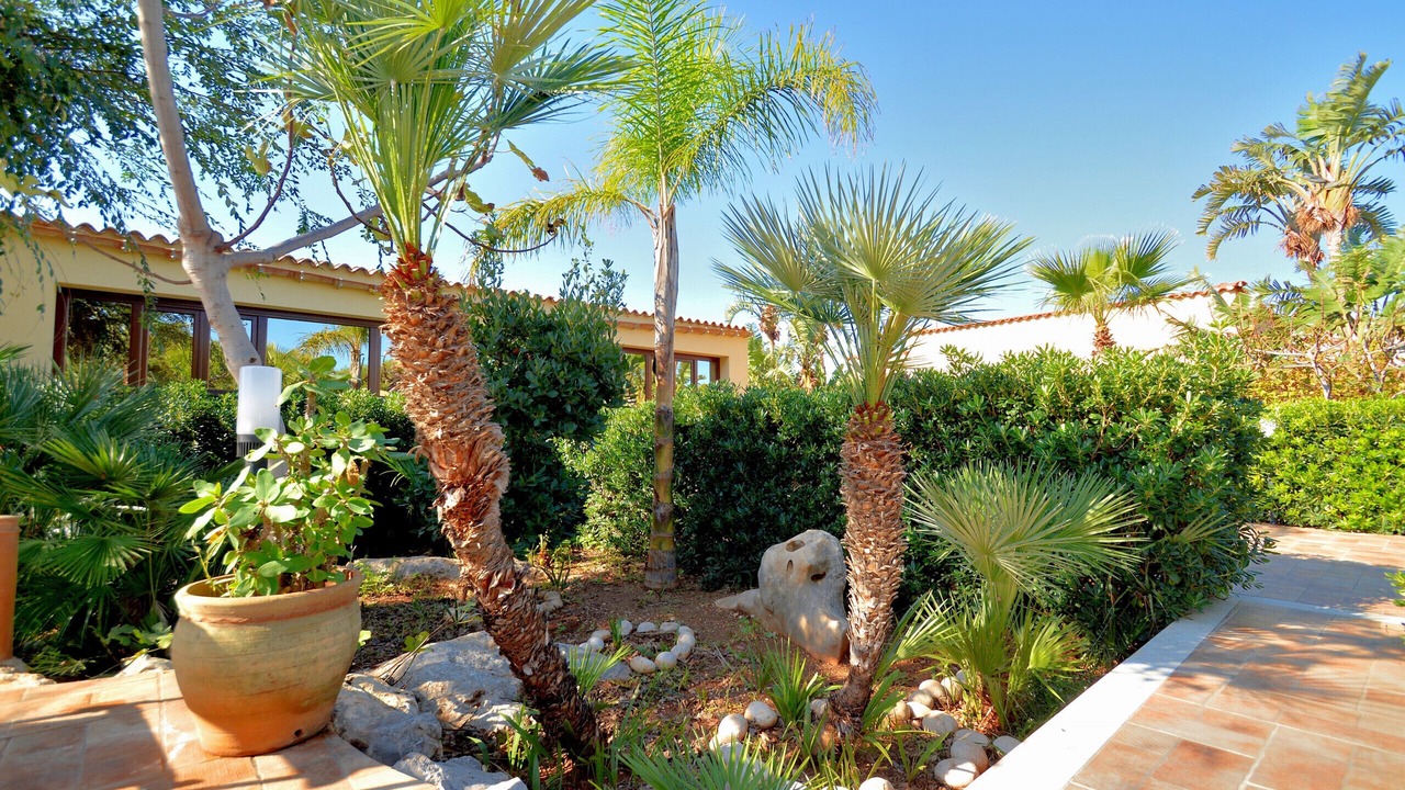 Photo of Outdoor in San Vito Lo Capo