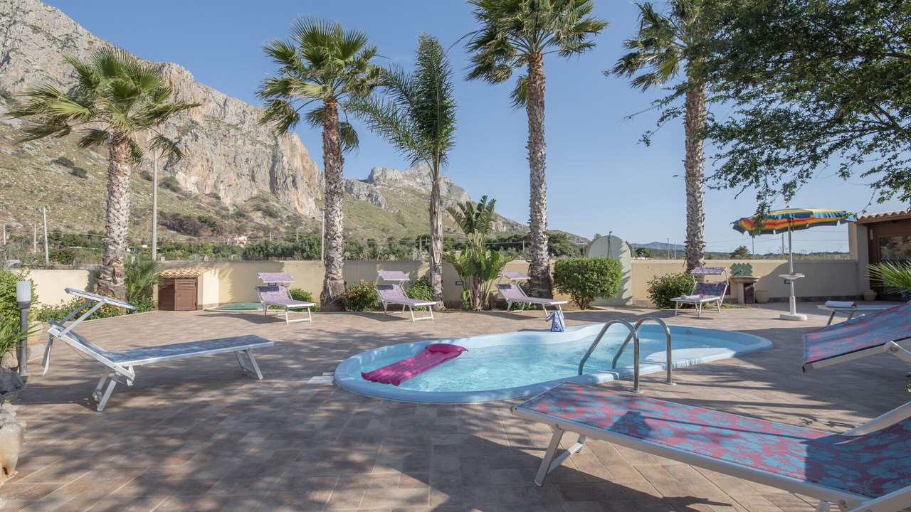 Photo of Outdoor in San Vito Lo Capo