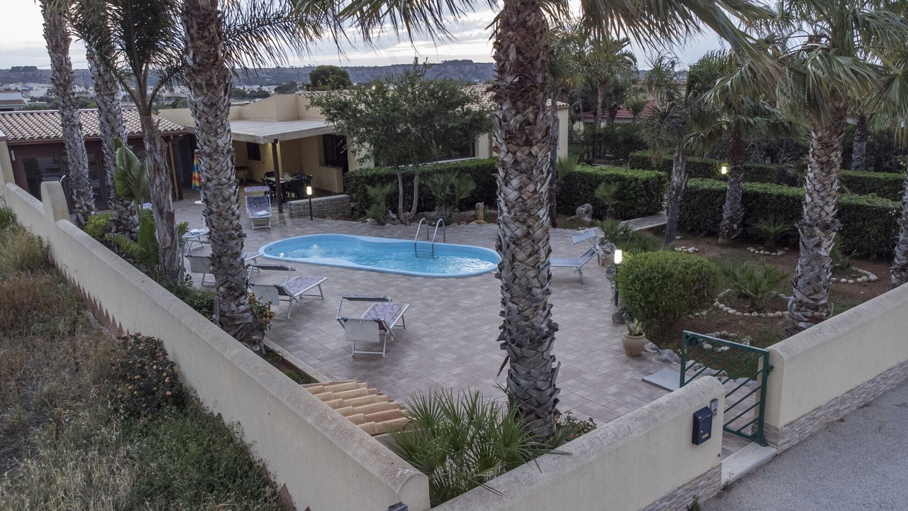 Photo of Outdoor in San Vito Lo Capo