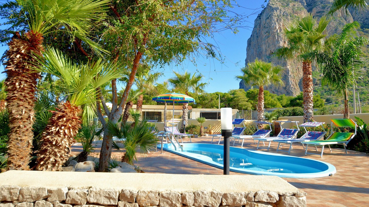 Photo of Outdoor in San Vito Lo Capo