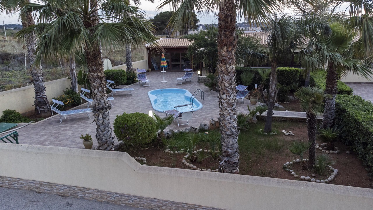 Photo of Outdoor in San Vito Lo Capo