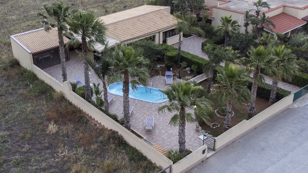 Photo of Outdoor in San Vito Lo Capo