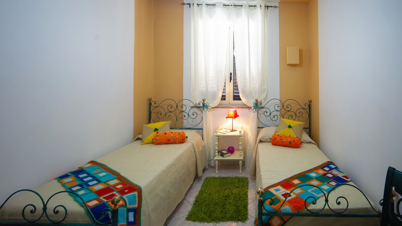 Photo of Bedroom in Palermo