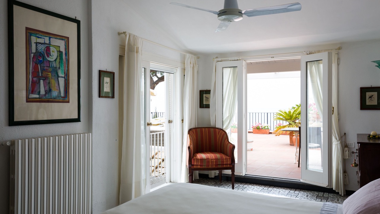 Photo of Bedroom in Schiazzano
