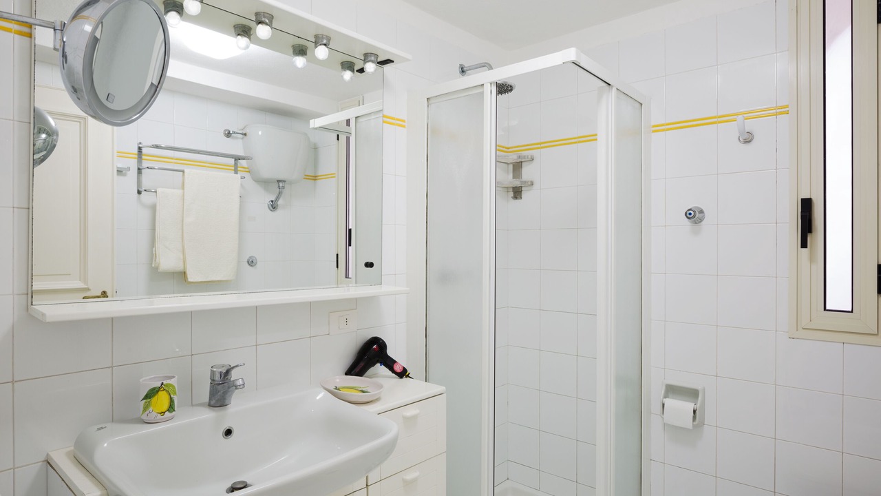 Photo of Bathroom in Schiazzano