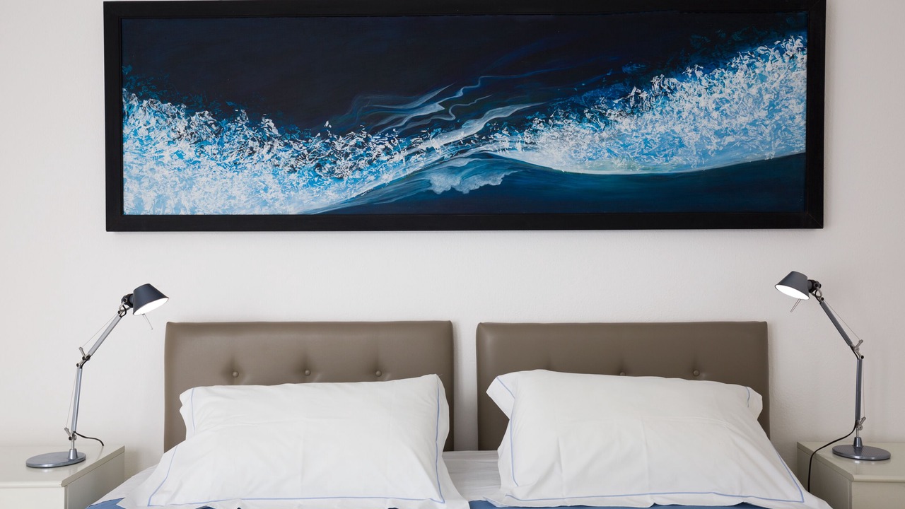 Photo of Bedroom in Schiazzano