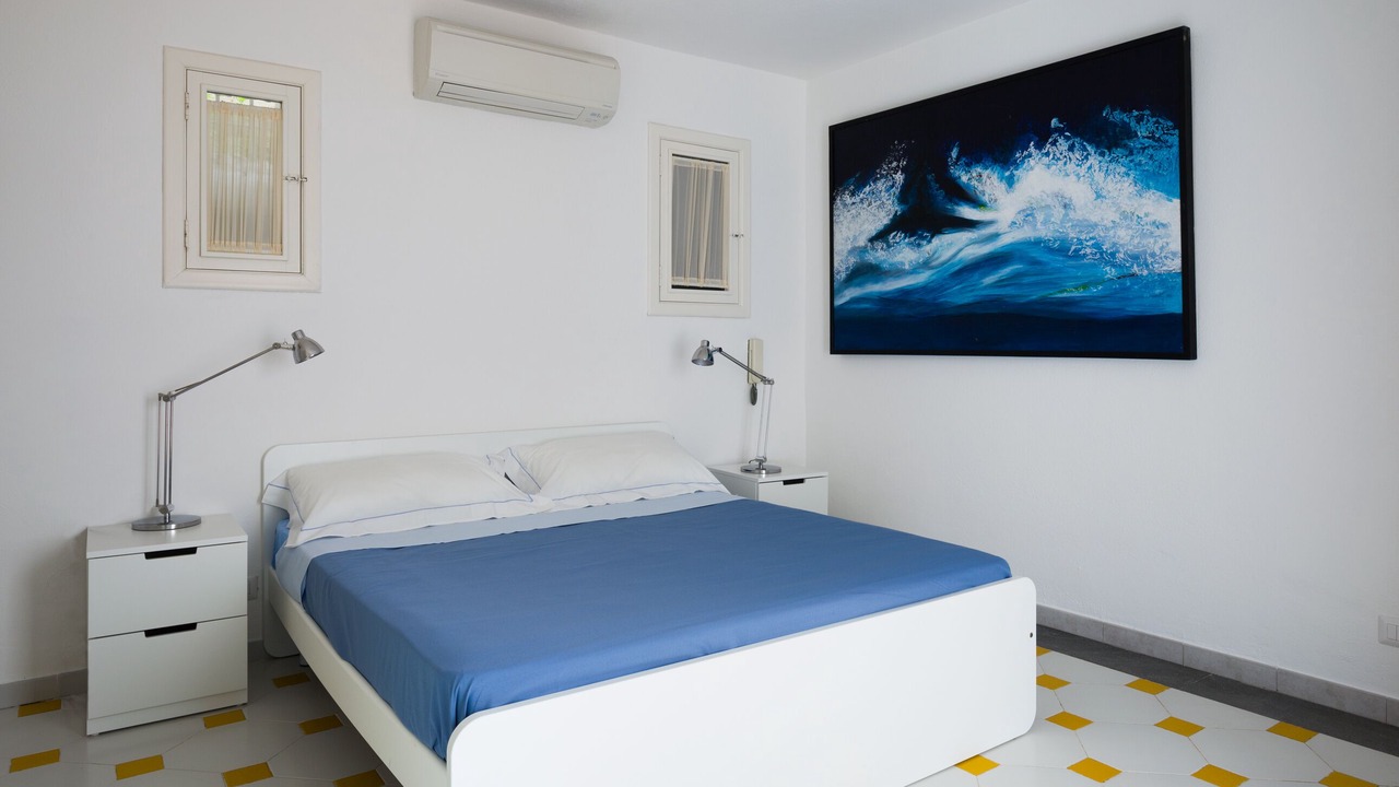 Photo of Bedroom in Schiazzano