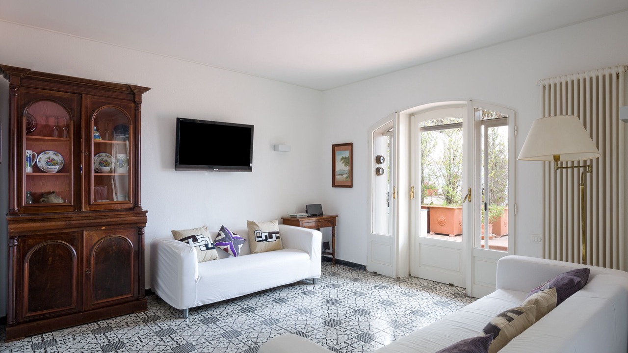 Photo of Bedroom in Schiazzano
