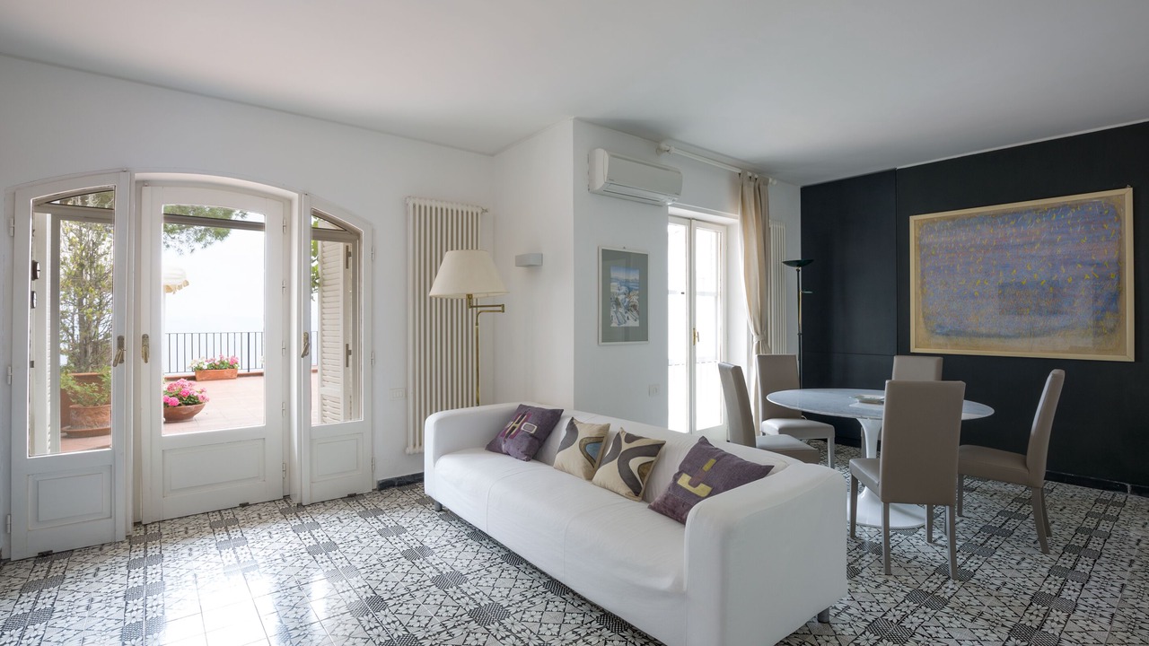 Photo of Livingroom in Schiazzano