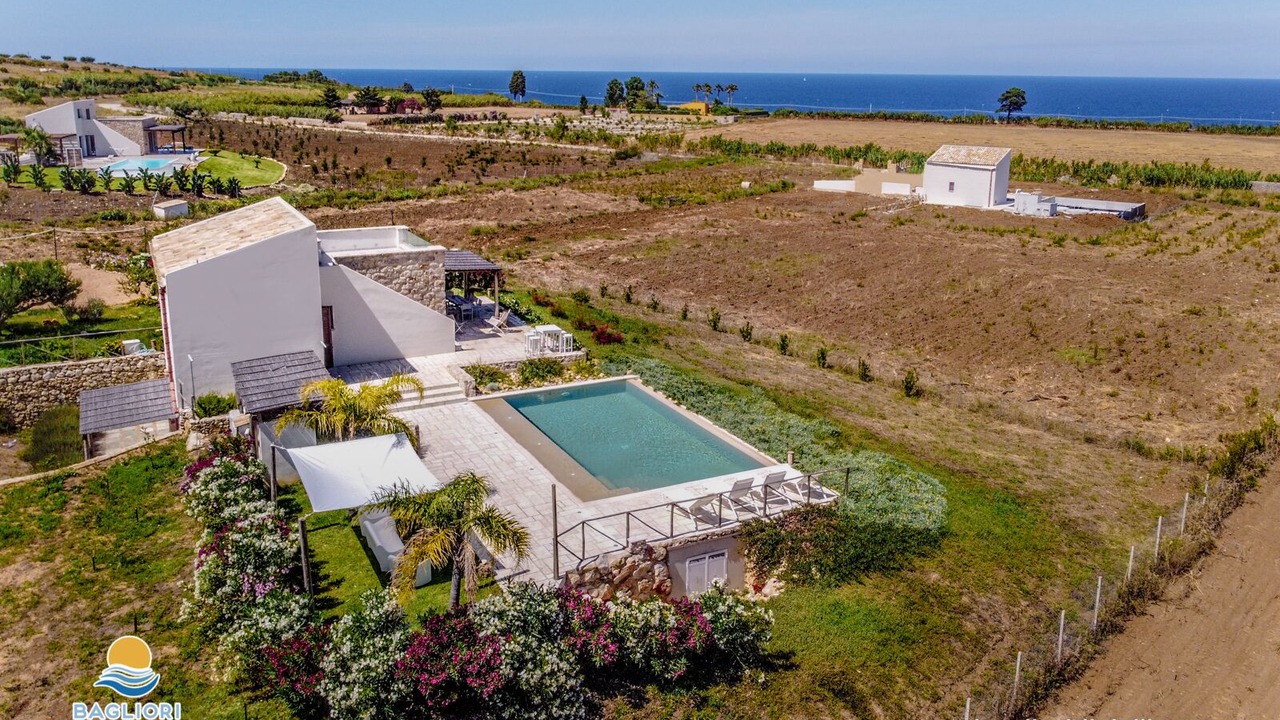 Photo of Outdoor in Scopello