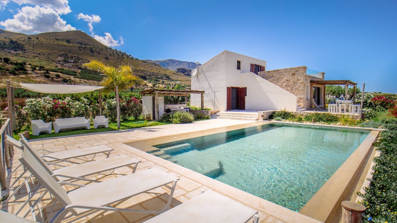 Photo of Outdoor in Scopello