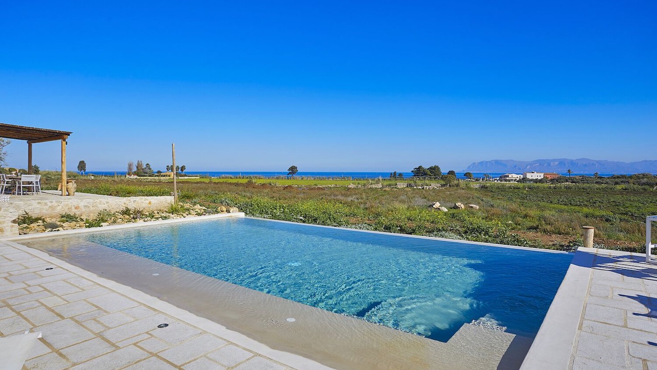 Photo of Outdoor in Scopello