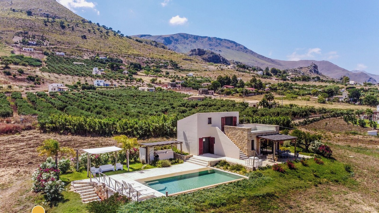 Photo of Outdoor in Scopello