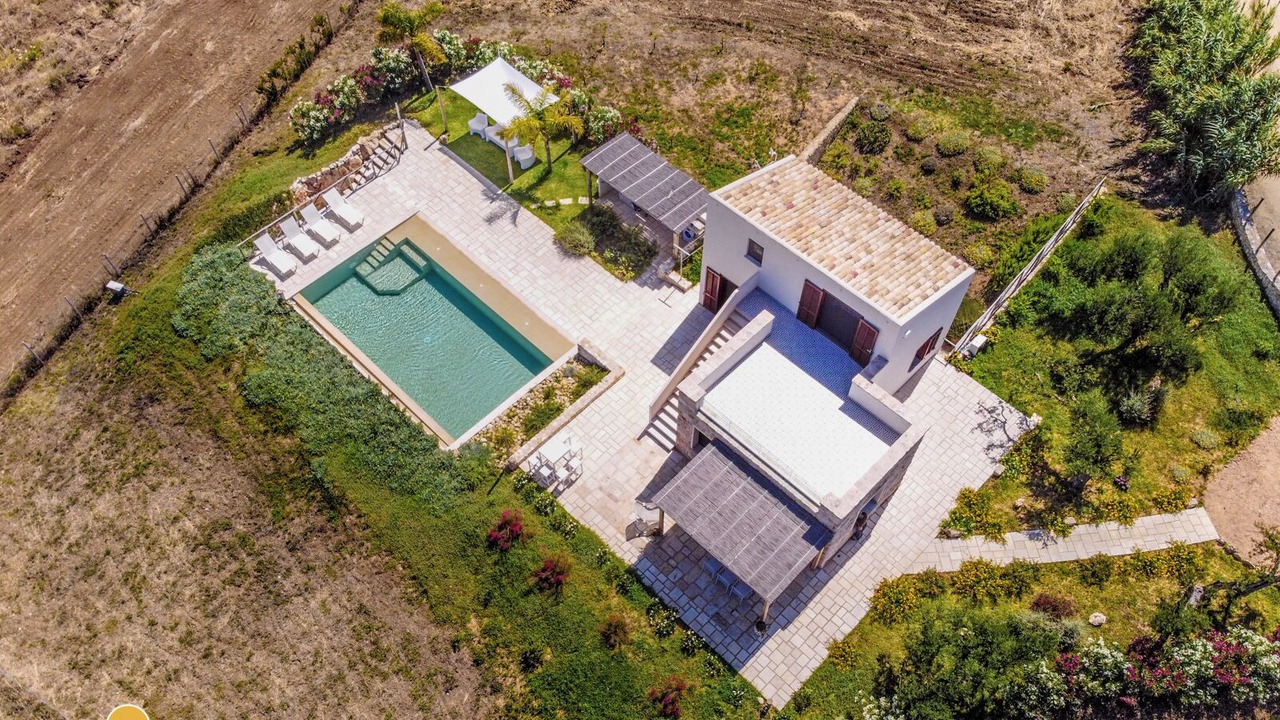 Photo of Outdoor in Scopello