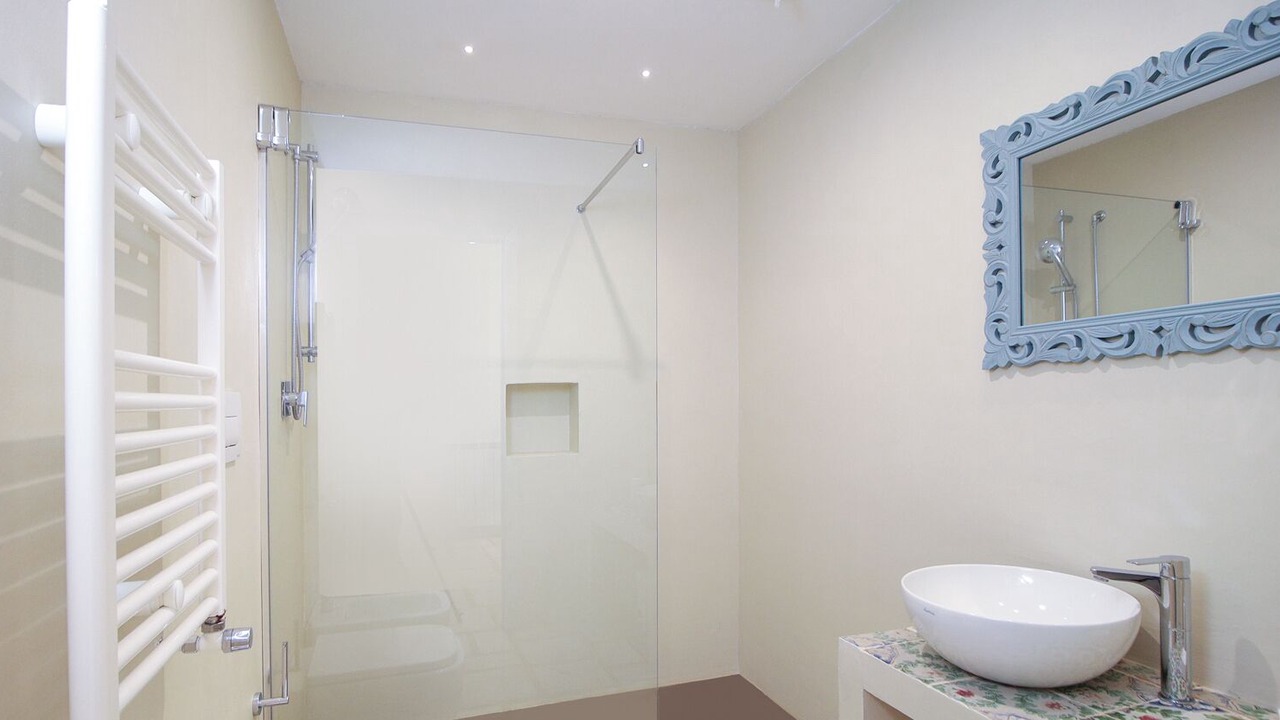 Photo of Bathroom in Scopello