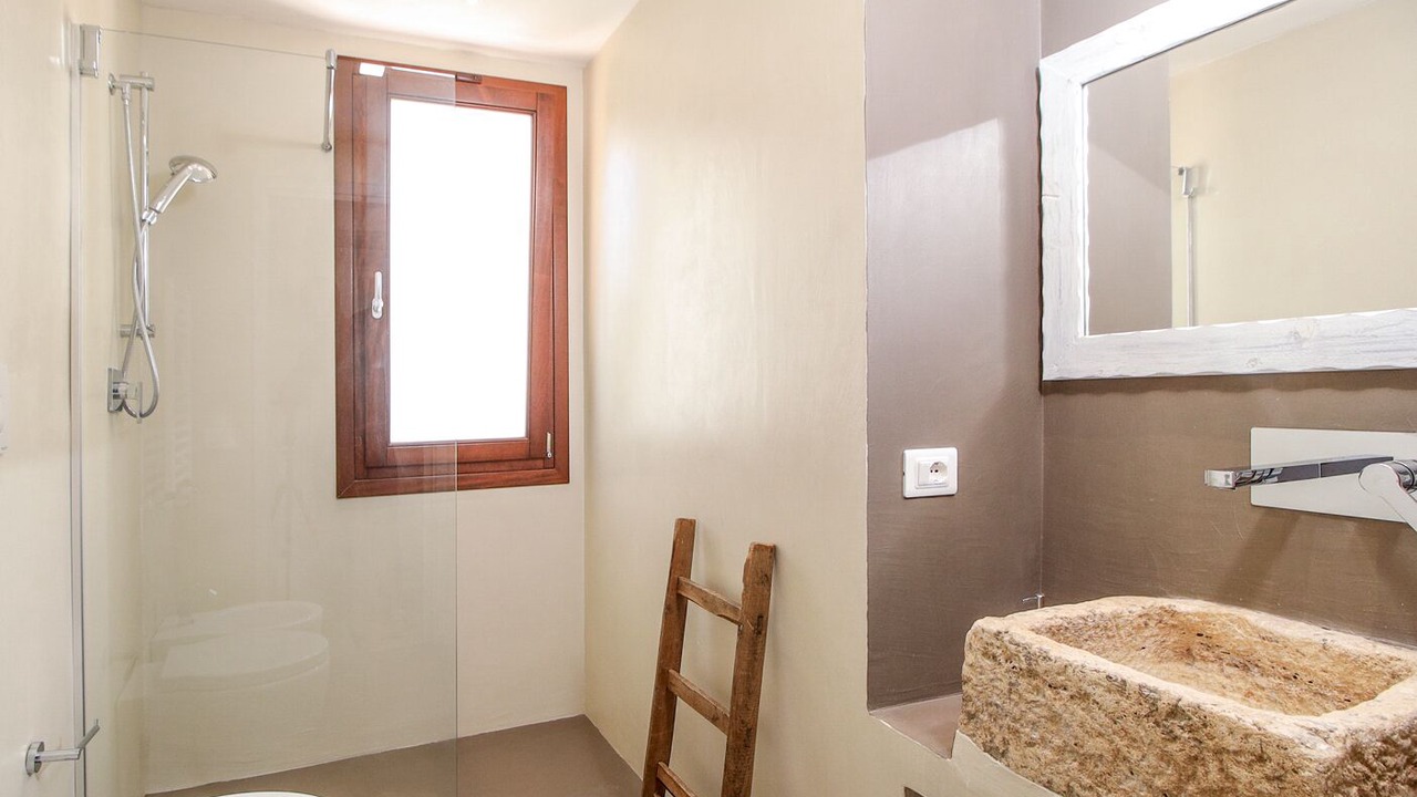 Photo of Bathroom in Scopello