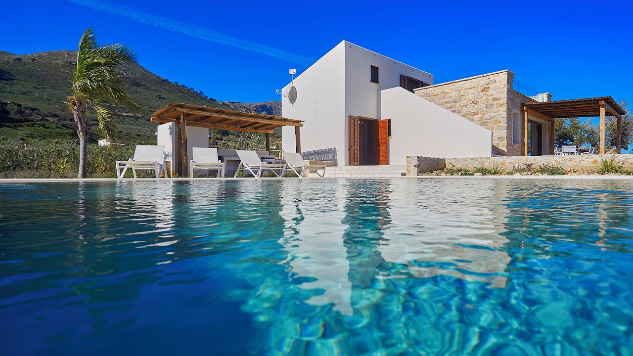 Photo of Outdoor in Scopello