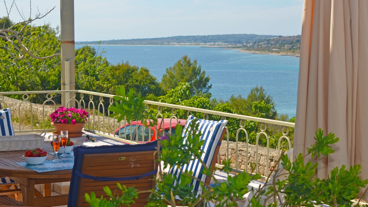 Photo of Outdoor in Marina San Gregorio