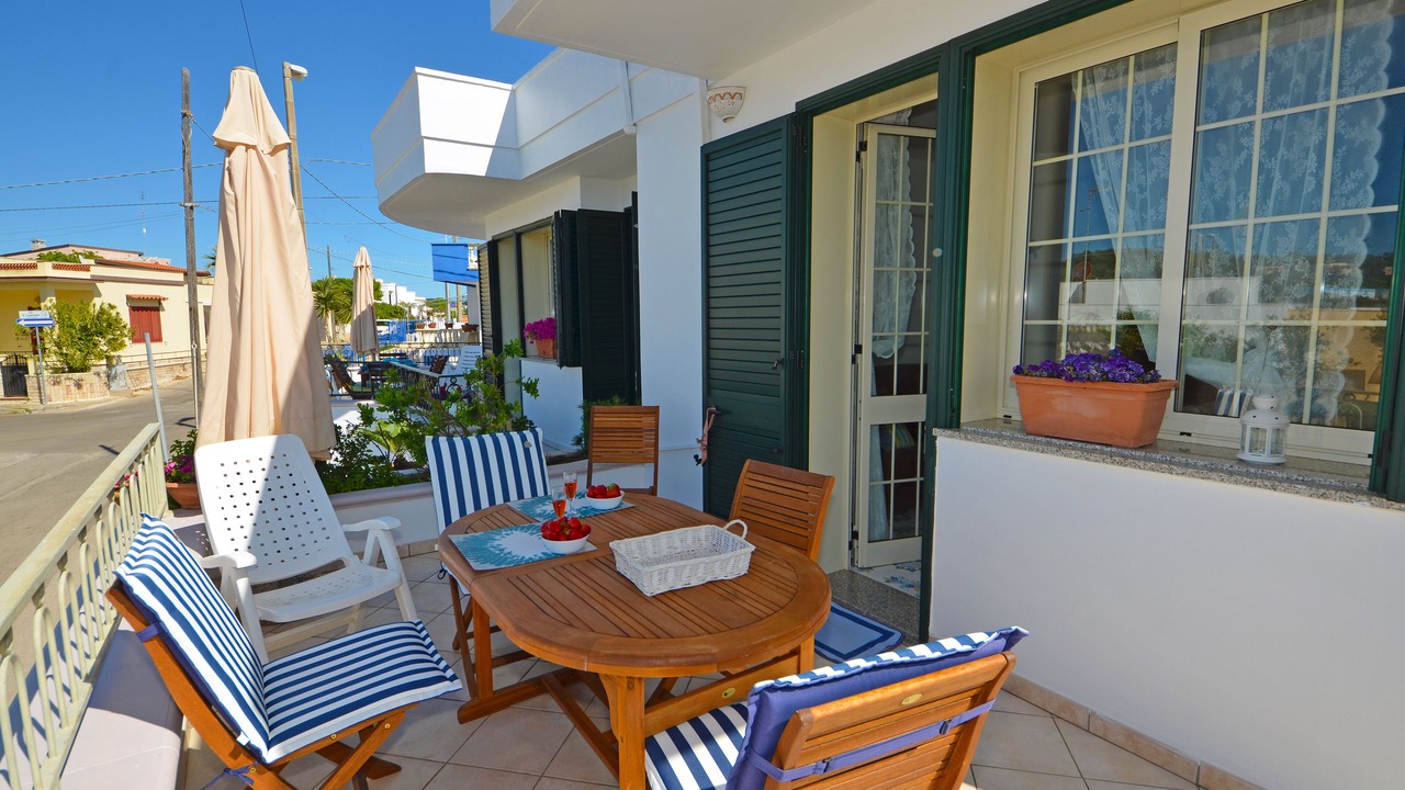 Photo of Outdoor in Marina San Gregorio