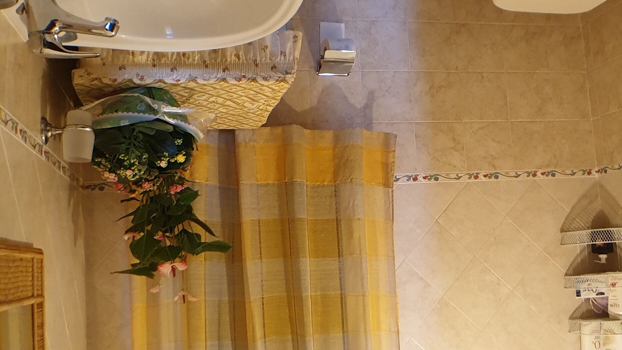Photo of Bathroom in San Nicola l'Arena
