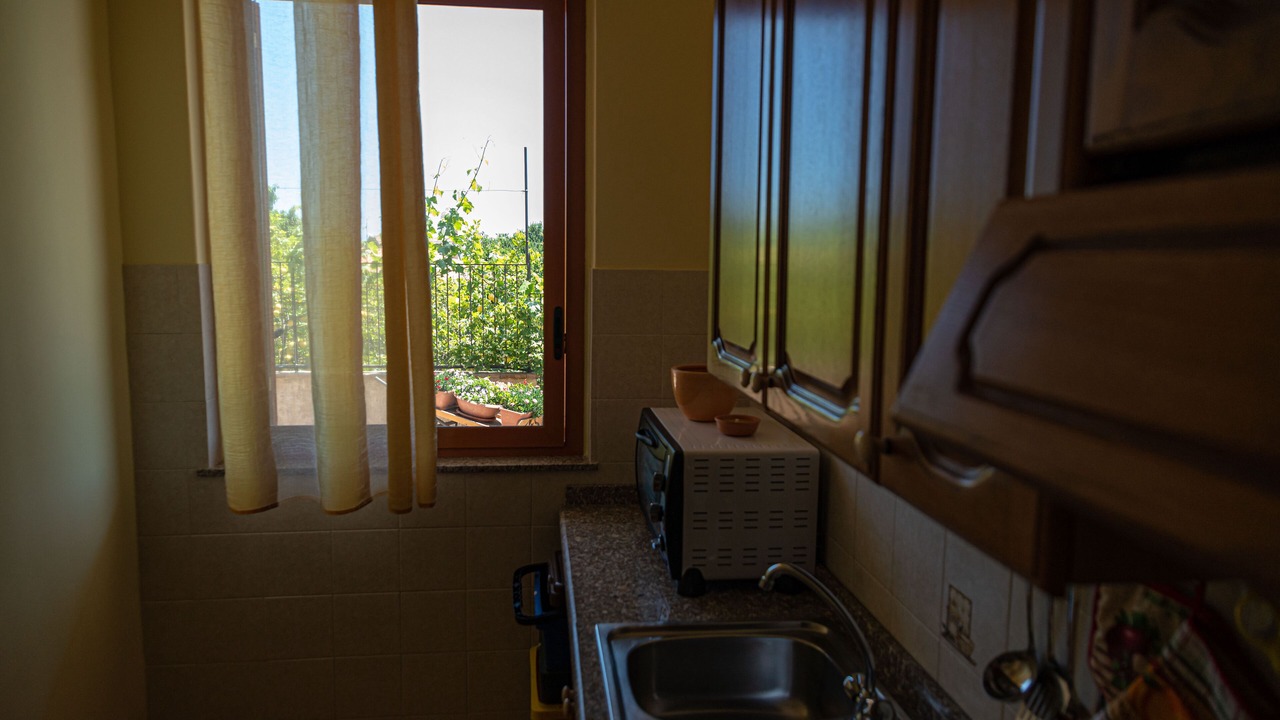 Photo of Kitchen in Scillichenti