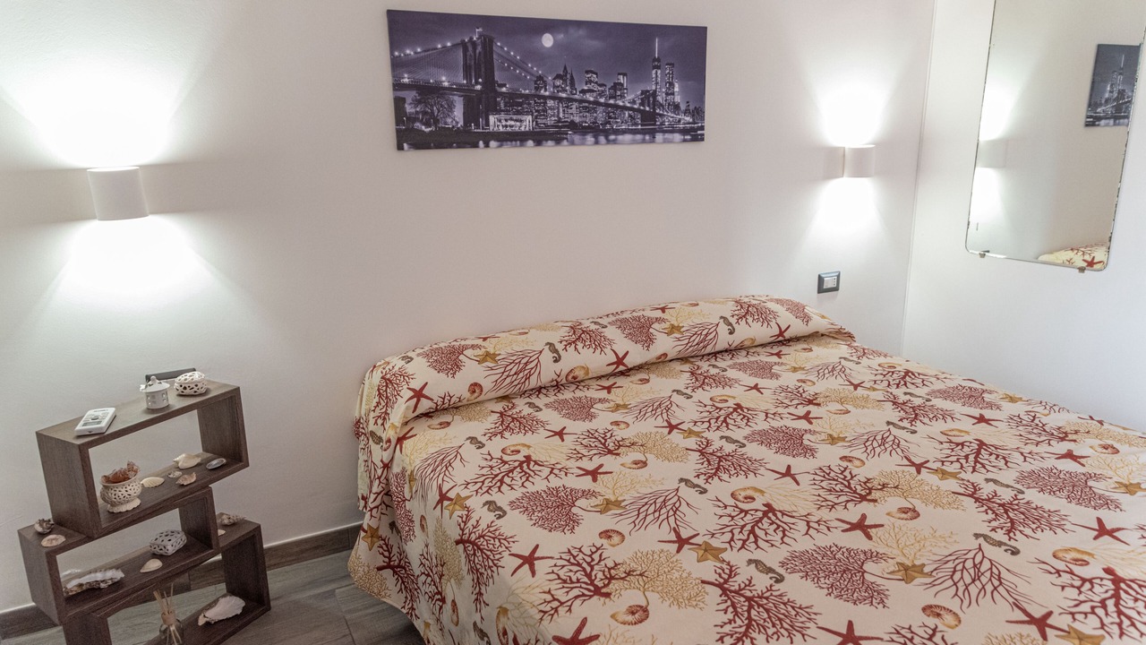 Photo of Bedroom in Scillichenti
