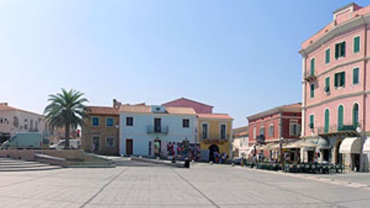 Photo of Outdoor in Santa Teresa di Gallura