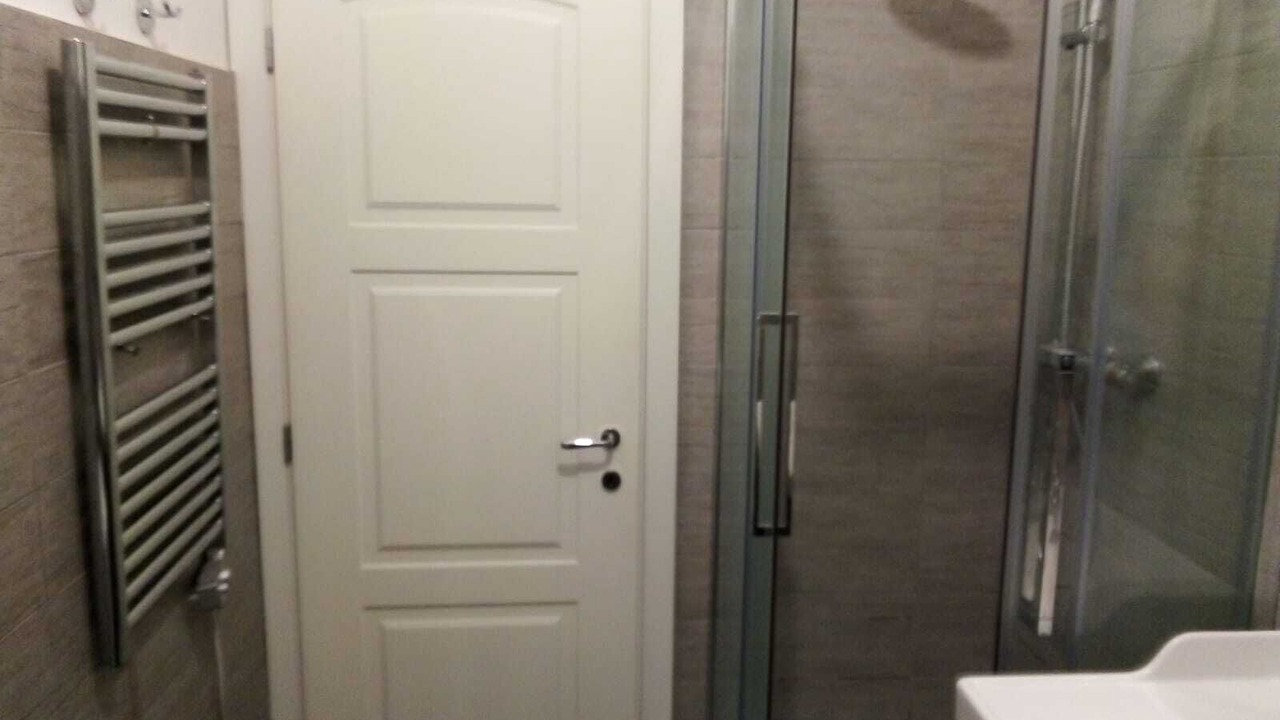 Photo of Bathroom in Porto Empedocle