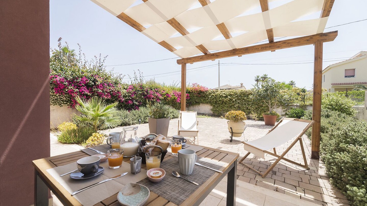 Photo of Outdoor in Punta Milocca