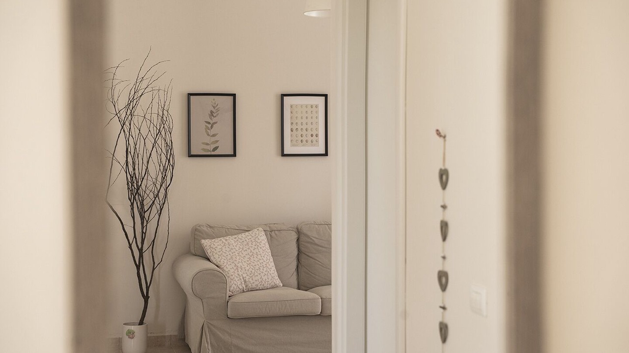 Photo of Livingroom in Punta Milocca