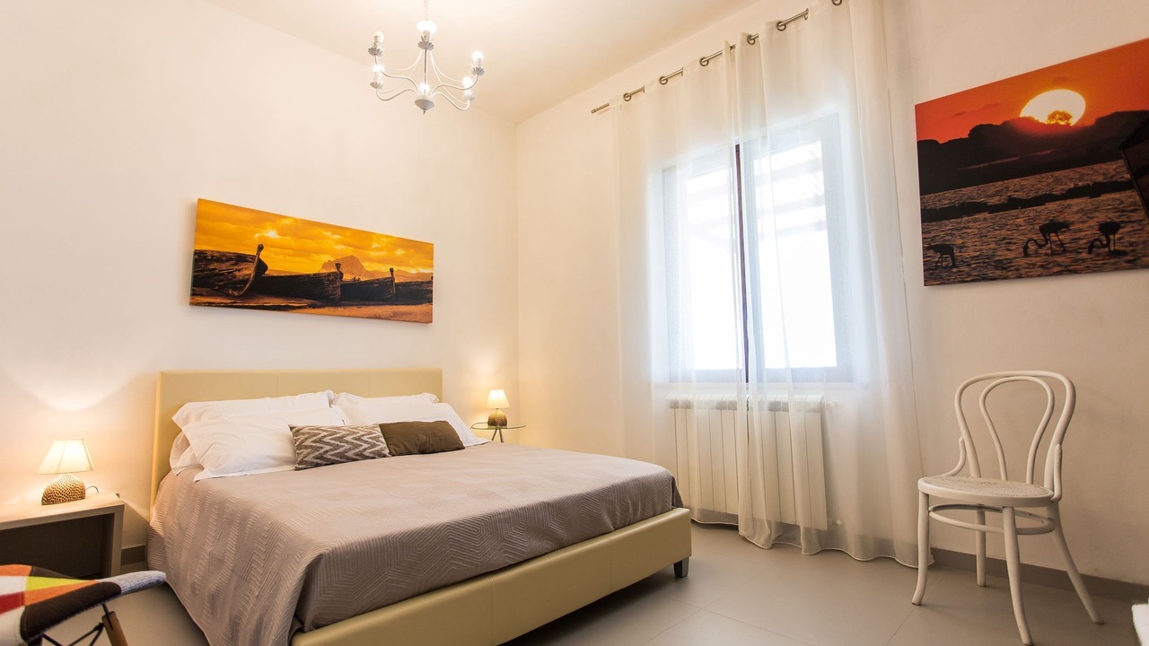 Photo of Bedroom in Valderice