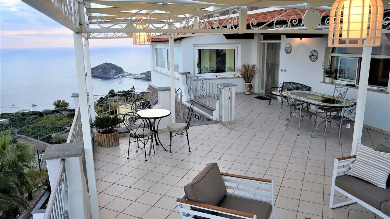 Photo of Outdoor in Barano d'Ischia