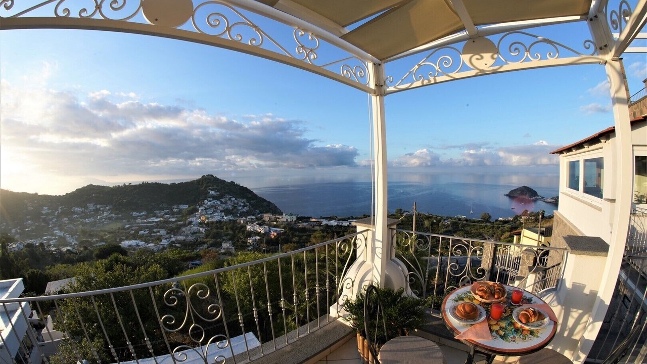 Photo of Outdoor in Barano d'Ischia