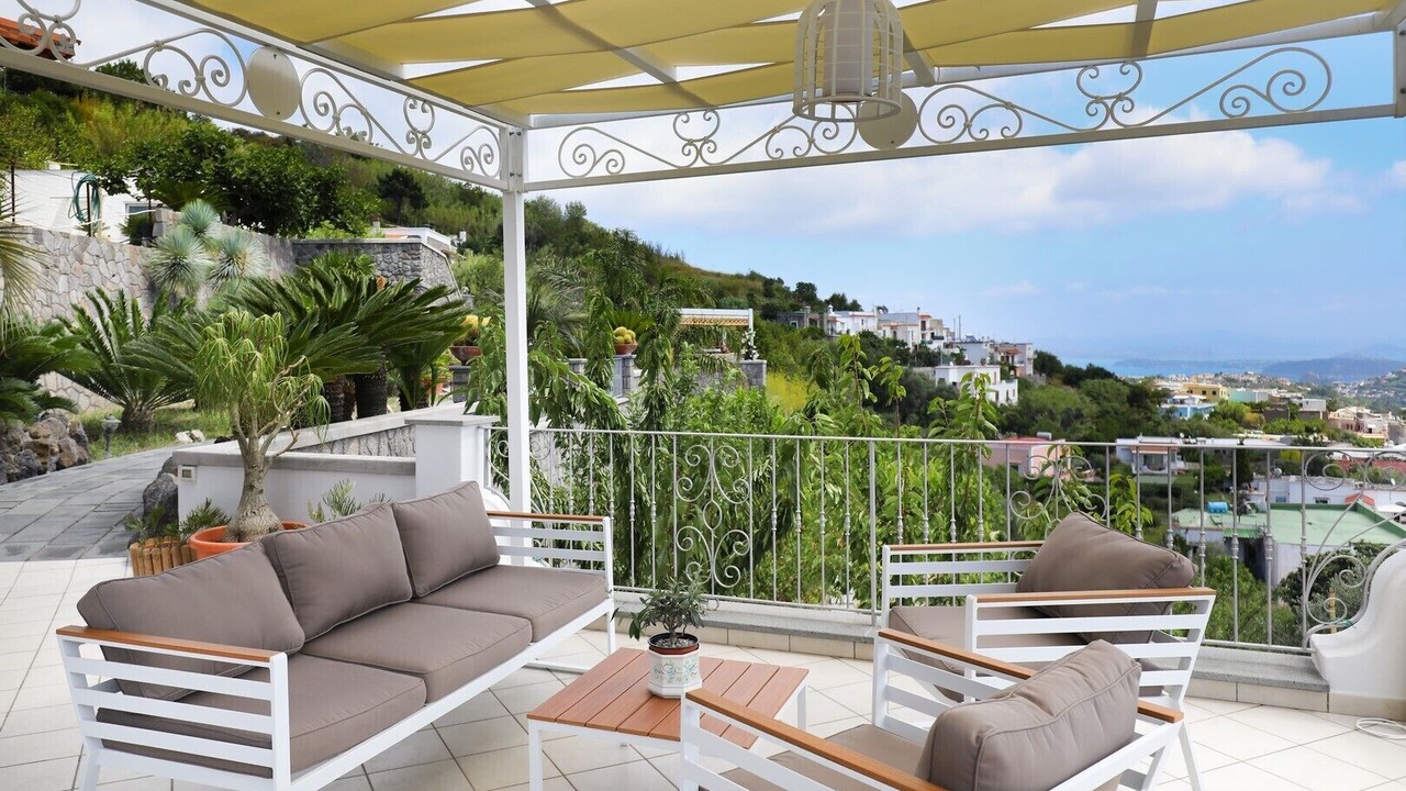 Photo of Outdoor in Barano d'Ischia