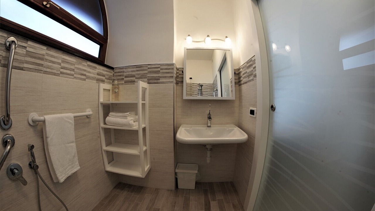 Photo of Bathroom in Barano d'Ischia