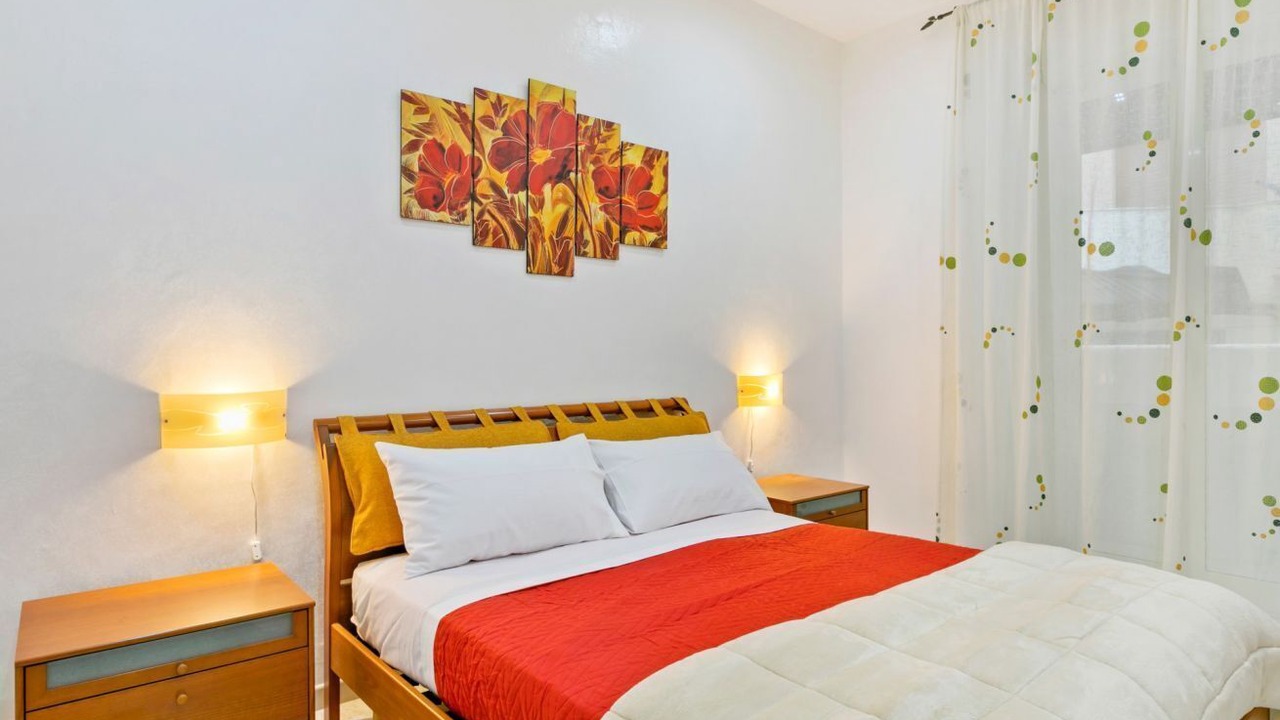 Photo of Bedroom in Corso dei Mille - Sant'Erasmo