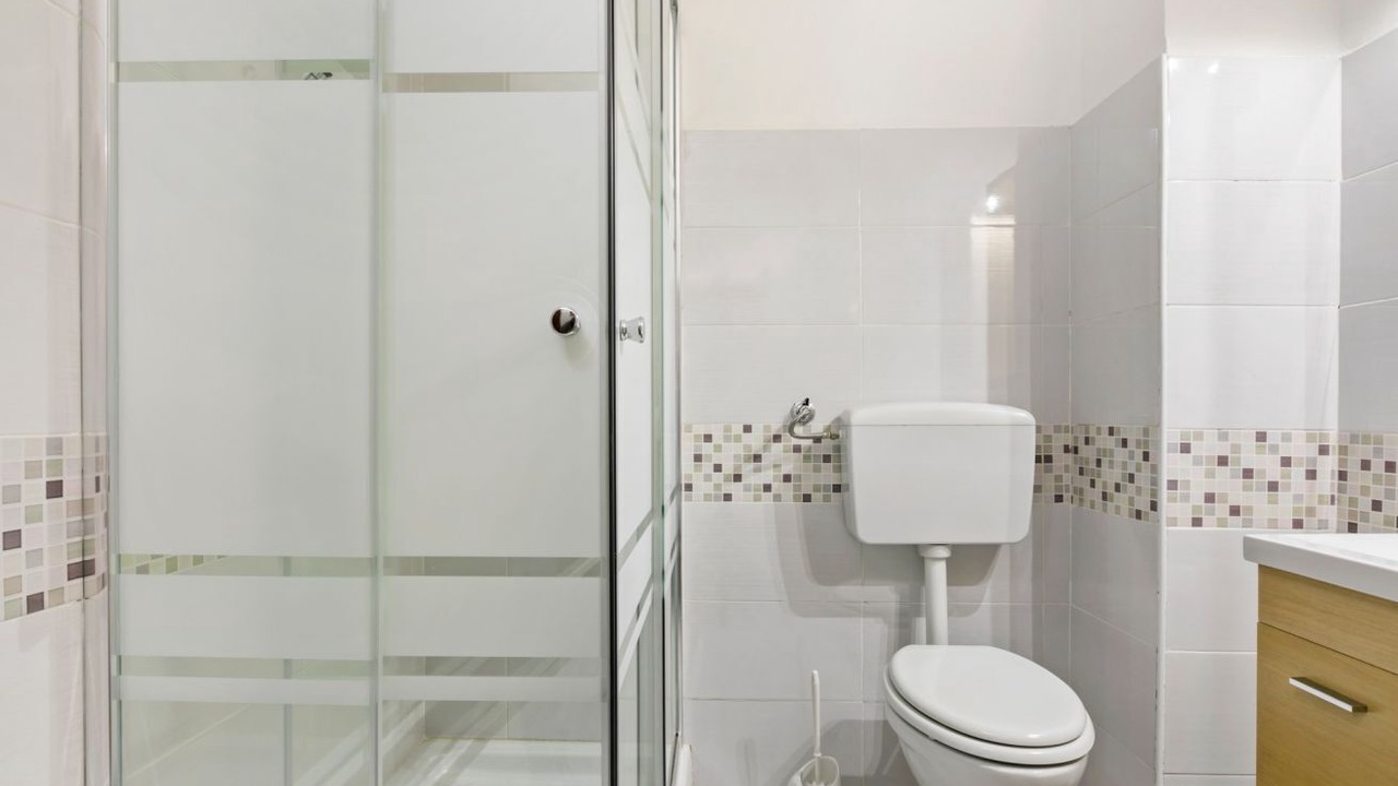 Photo of Bathroom in Corso dei Mille - Sant'Erasmo