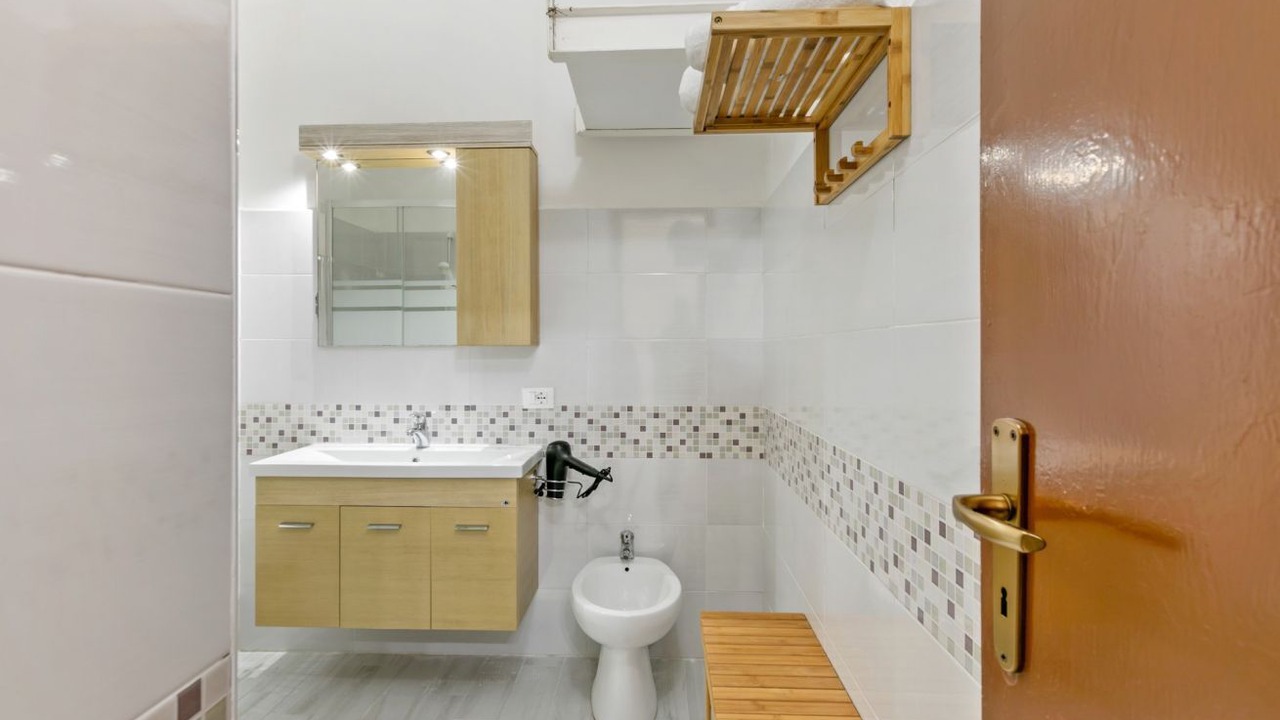 Photo of Bathroom in Corso dei Mille - Sant'Erasmo