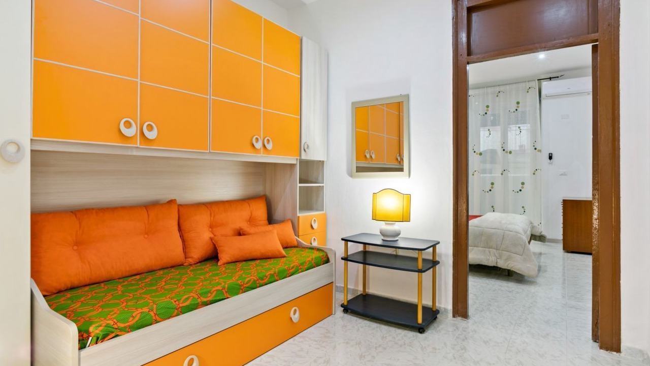 Photo of Bedroom in Corso dei Mille - Sant'Erasmo