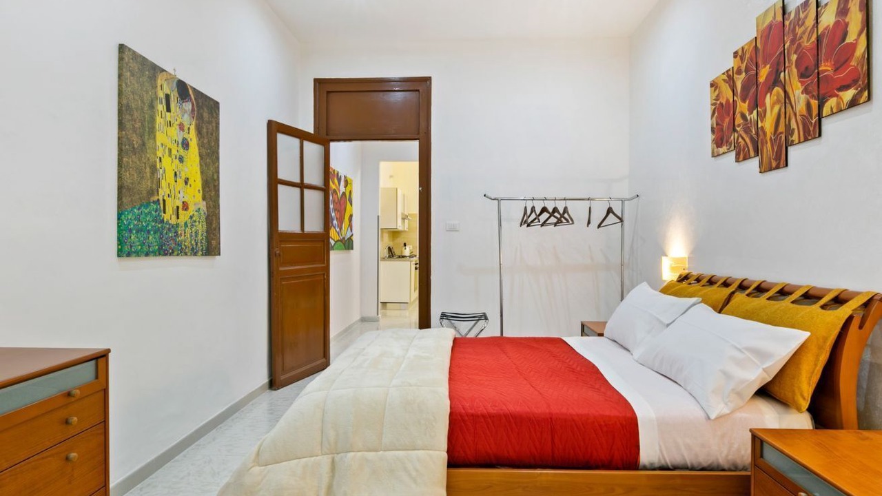 Photo of Bedroom in Corso dei Mille - Sant'Erasmo